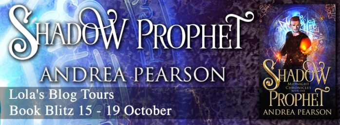 Shadow Prophet banner