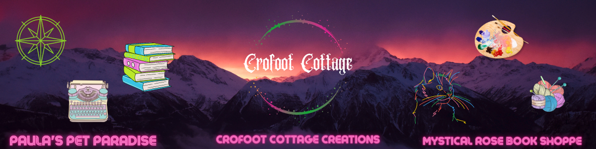 Crofoot Cottage